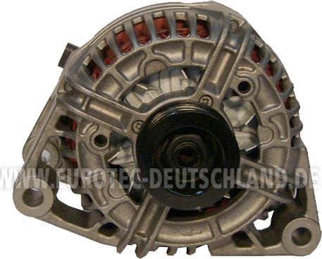 Eurotec 12090438 - Alternator www.autospares.lv