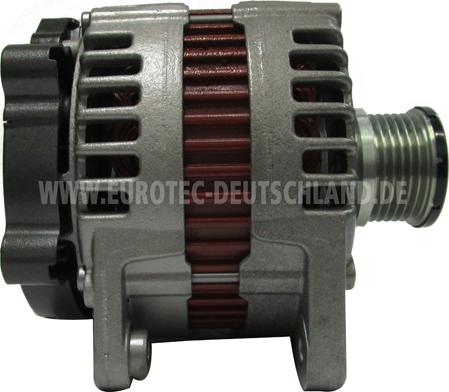 Eurotec 12090437 - Ģenerators www.autospares.lv