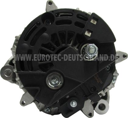 Eurotec 12090420 - Ģenerators www.autospares.lv