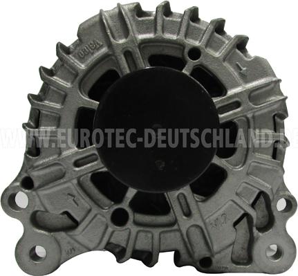 Eurotec 12090423 - Генератор www.autospares.lv