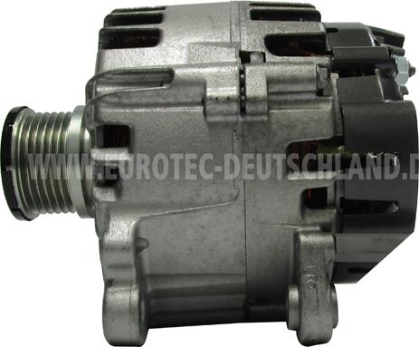 Eurotec 12090423 - Ģenerators autospares.lv