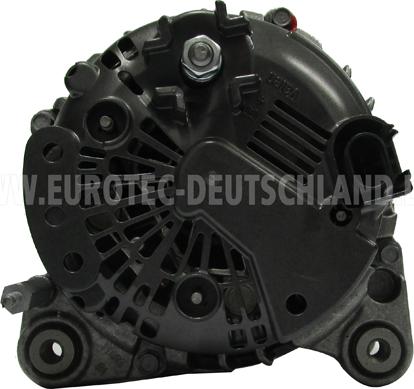 Eurotec 12090423 - Ģenerators autospares.lv