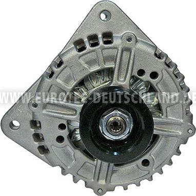 Eurotec 12090422 - Генератор www.autospares.lv