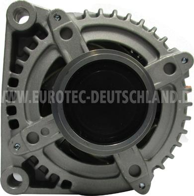 Eurotec 12090471 - Генератор www.autospares.lv