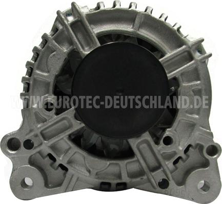 Eurotec 12090473 - Alternator www.autospares.lv