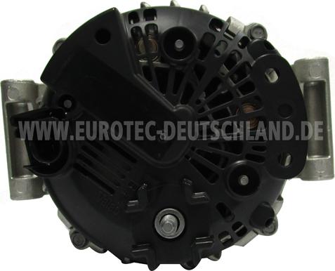 Eurotec 12090559 - Генератор www.autospares.lv