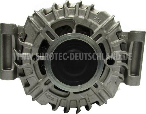 Eurotec 12090559 - Генератор www.autospares.lv