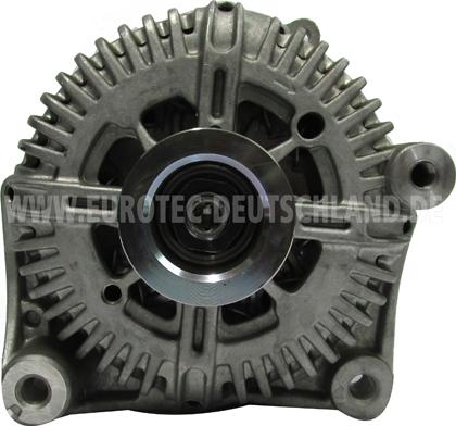 Eurotec 12090551 - Alternator www.autospares.lv