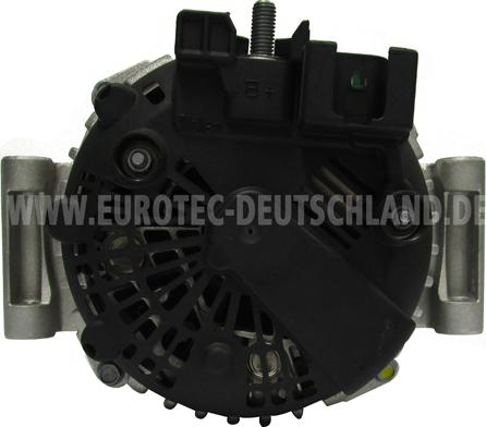 Eurotec 12090553 - Ģenerators www.autospares.lv