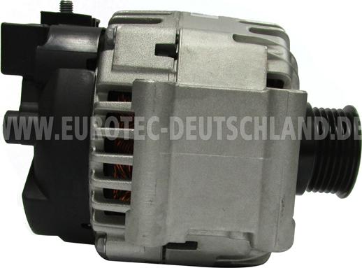 Eurotec 12090553 - Ģenerators www.autospares.lv