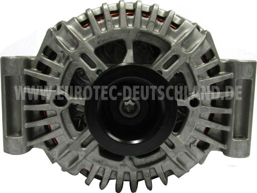 Eurotec 12090553 - Alternator www.autospares.lv