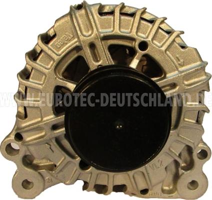 Eurotec 12090505 - Генератор www.autospares.lv