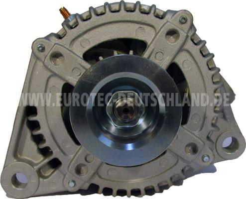 Eurotec 12090515 - Ģenerators www.autospares.lv