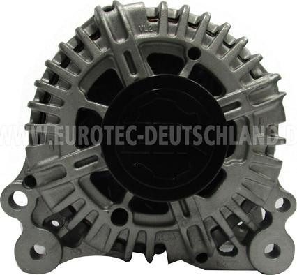 Eurotec 12090510 - Генератор www.autospares.lv