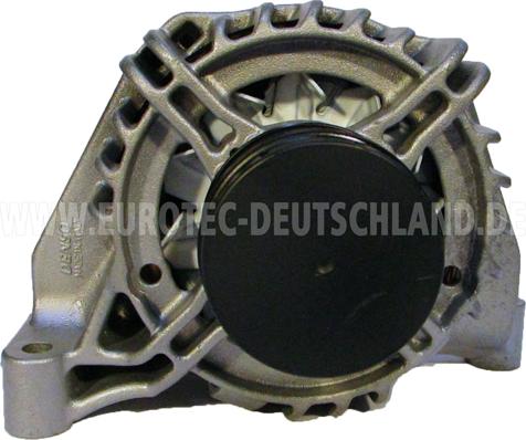 Eurotec 12090518 - Генератор www.autospares.lv