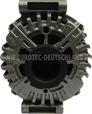 Eurotec 12090583 - Ģenerators autospares.lv