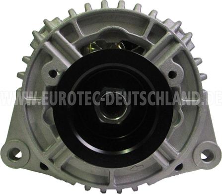 Eurotec 12090530 - Генератор www.autospares.lv