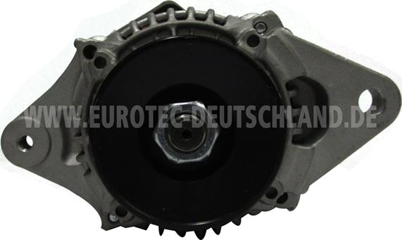 Eurotec 12090525 - Генератор www.autospares.lv