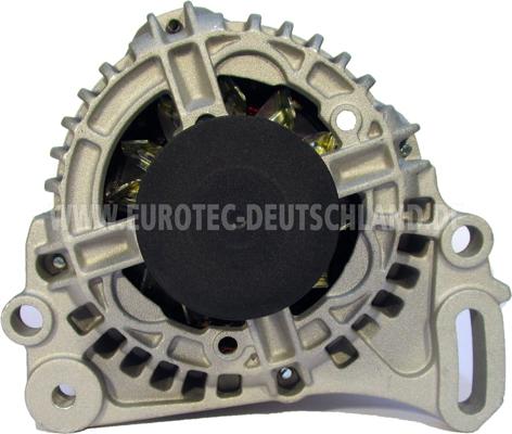 Eurotec 12090576 - Alternator www.autospares.lv