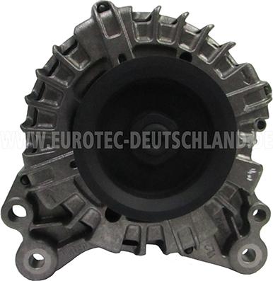 Eurotec 12090572 - Генератор www.autospares.lv