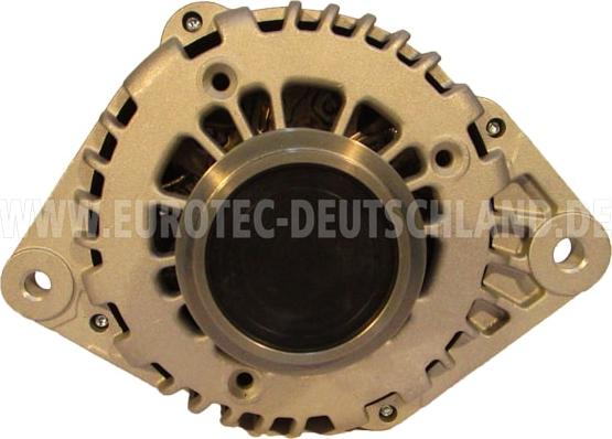 Eurotec 12090699 - Ģenerators www.autospares.lv