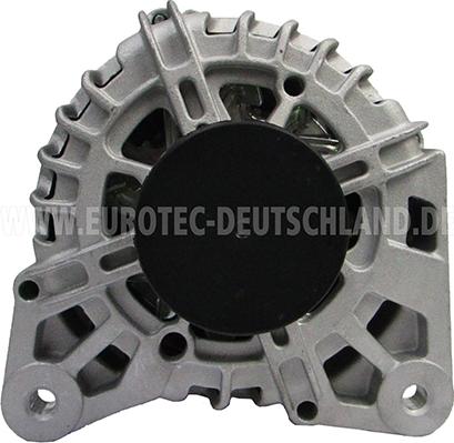 Eurotec 12090642 - Генератор www.autospares.lv