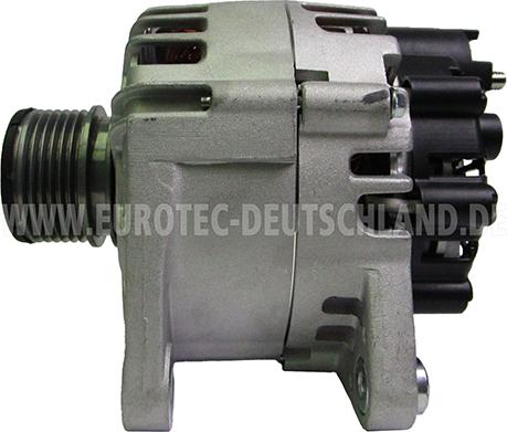 Eurotec 12090642 - Ģenerators autospares.lv