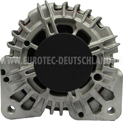 Eurotec 12090655 - Ģenerators autospares.lv