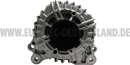 Eurotec 12090600 - Генератор www.autospares.lv