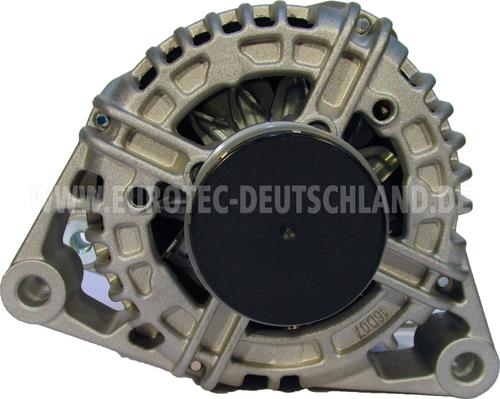 Eurotec 12090615 - Ģenerators autospares.lv