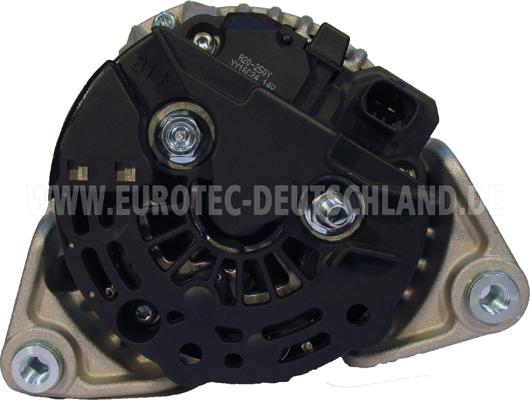 Eurotec 12090615 - Ģenerators autospares.lv