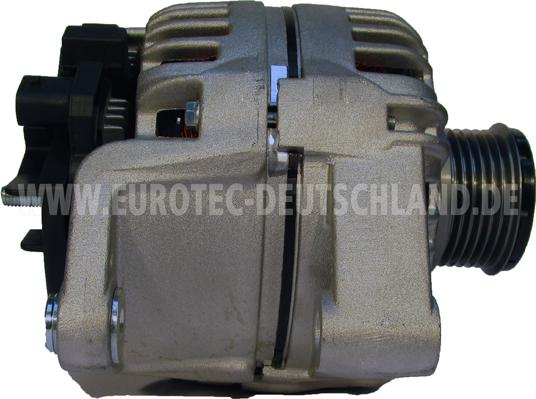 Eurotec 12090615 - Ģenerators autospares.lv