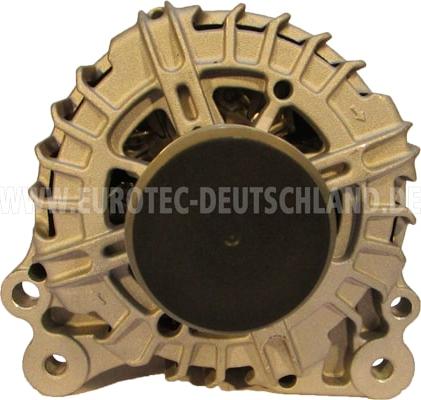 Eurotec 12090610 - Генератор www.autospares.lv