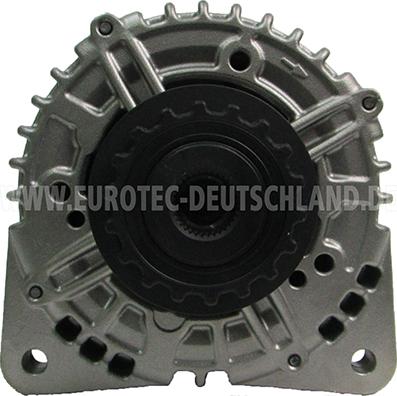 Eurotec 12090689 - Ģenerators www.autospares.lv