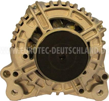 Eurotec 12090685 - Alternator www.autospares.lv