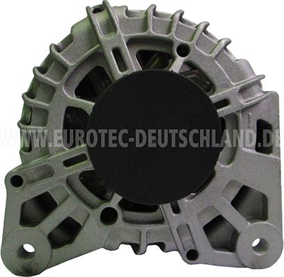 Eurotec 12090683 - Генератор www.autospares.lv