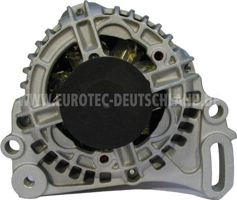 Eurotec 12090625 - Генератор www.autospares.lv