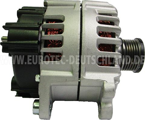 Eurotec 12090671 - Ģenerators autospares.lv