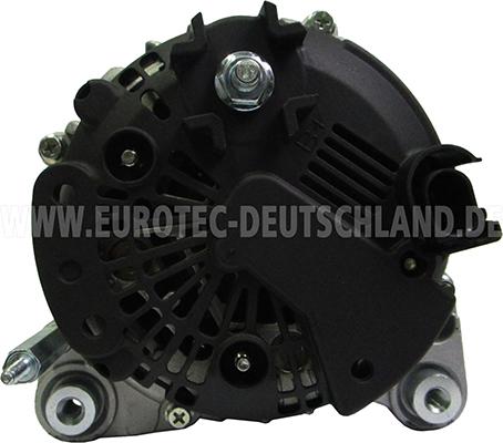 Eurotec 12090672 - Ģenerators www.autospares.lv