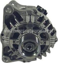 Eurotec 12090090 - Alternator www.autospares.lv