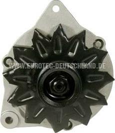 Eurotec 12090091 - Генератор www.autospares.lv