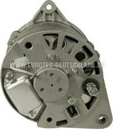 Eurotec 12090091 - Alternator www.autospares.lv