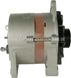 Eurotec 12090091 - Генератор www.autospares.lv