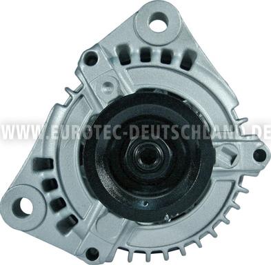 Eurotec 12090046 - Генератор www.autospares.lv