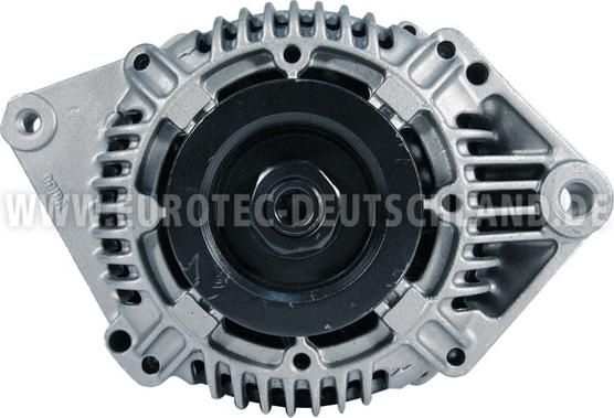 Eurotec 12090043 - Alternator www.autospares.lv