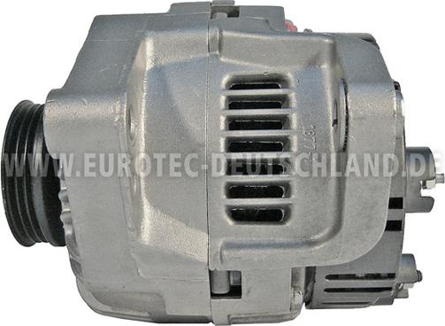 Eurotec 12090043 - Ģenerators autospares.lv