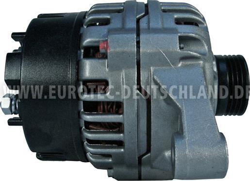 Eurotec 12090042 - Генератор www.autospares.lv