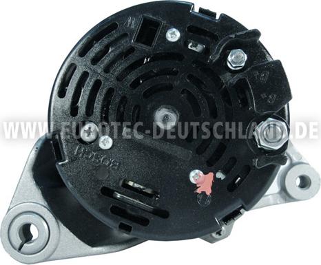 Eurotec 12090042 - Генератор www.autospares.lv