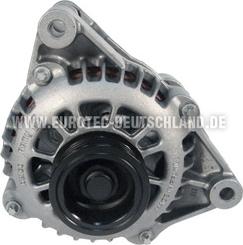 Eurotec 12090055 - Генератор www.autospares.lv