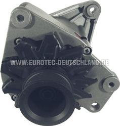 Eurotec 12090052 - Генератор www.autospares.lv